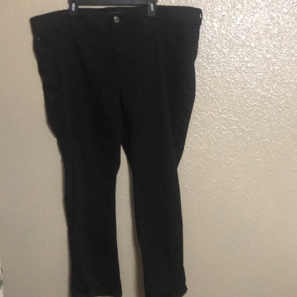Lee Regular Fit Straight Leg Jeans - 26W